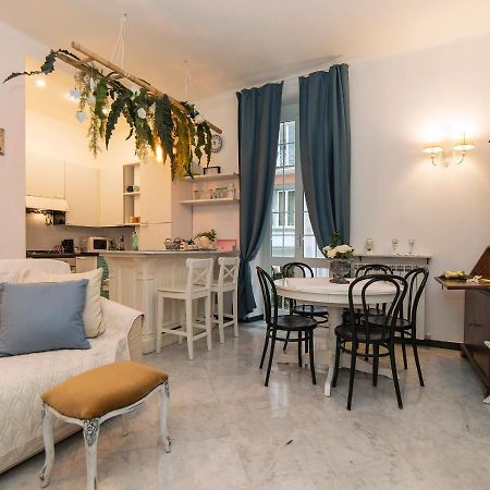 Holly House Apartment La Spezia Bagian luar foto