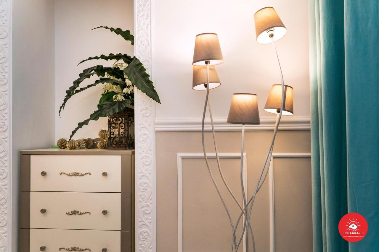 Holly House Apartment La Spezia Bagian luar foto