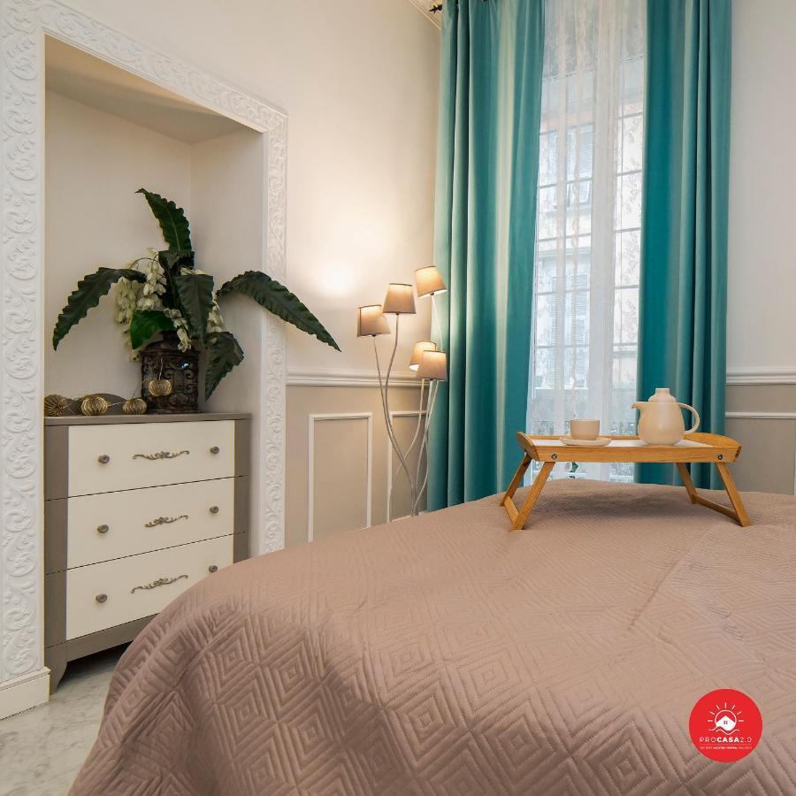 Holly House Apartment La Spezia Bagian luar foto