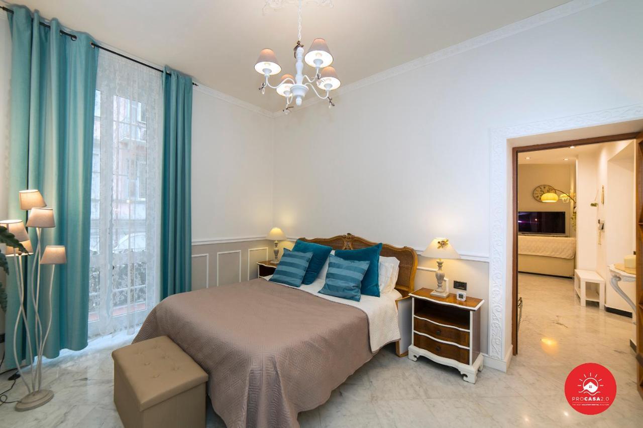 Holly House Apartment La Spezia Bagian luar foto