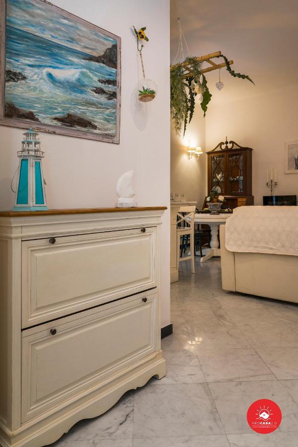 Holly House Apartment La Spezia Bagian luar foto