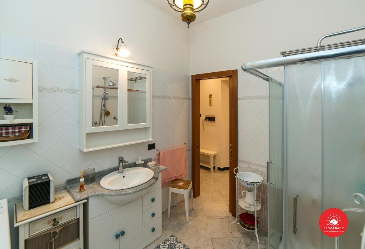 Holly House Apartment La Spezia Bagian luar foto