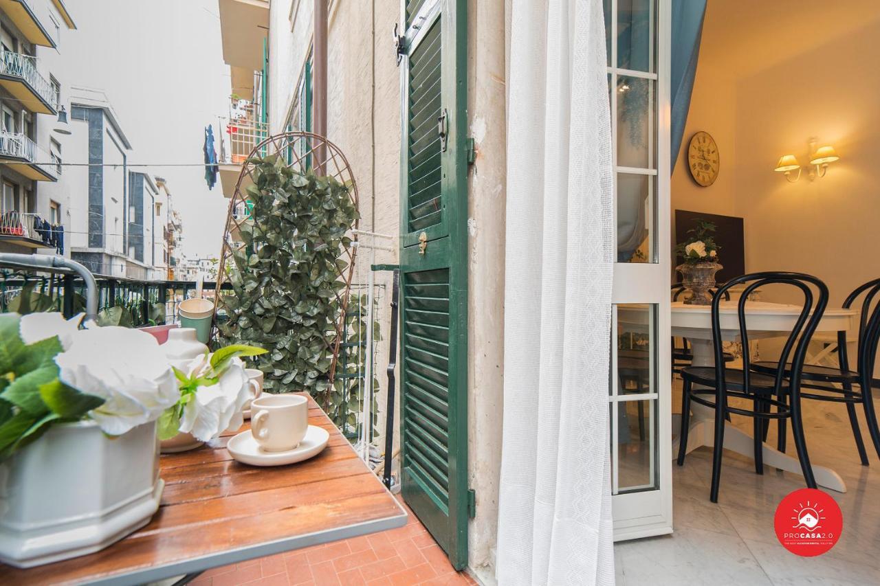 Holly House Apartment La Spezia Bagian luar foto