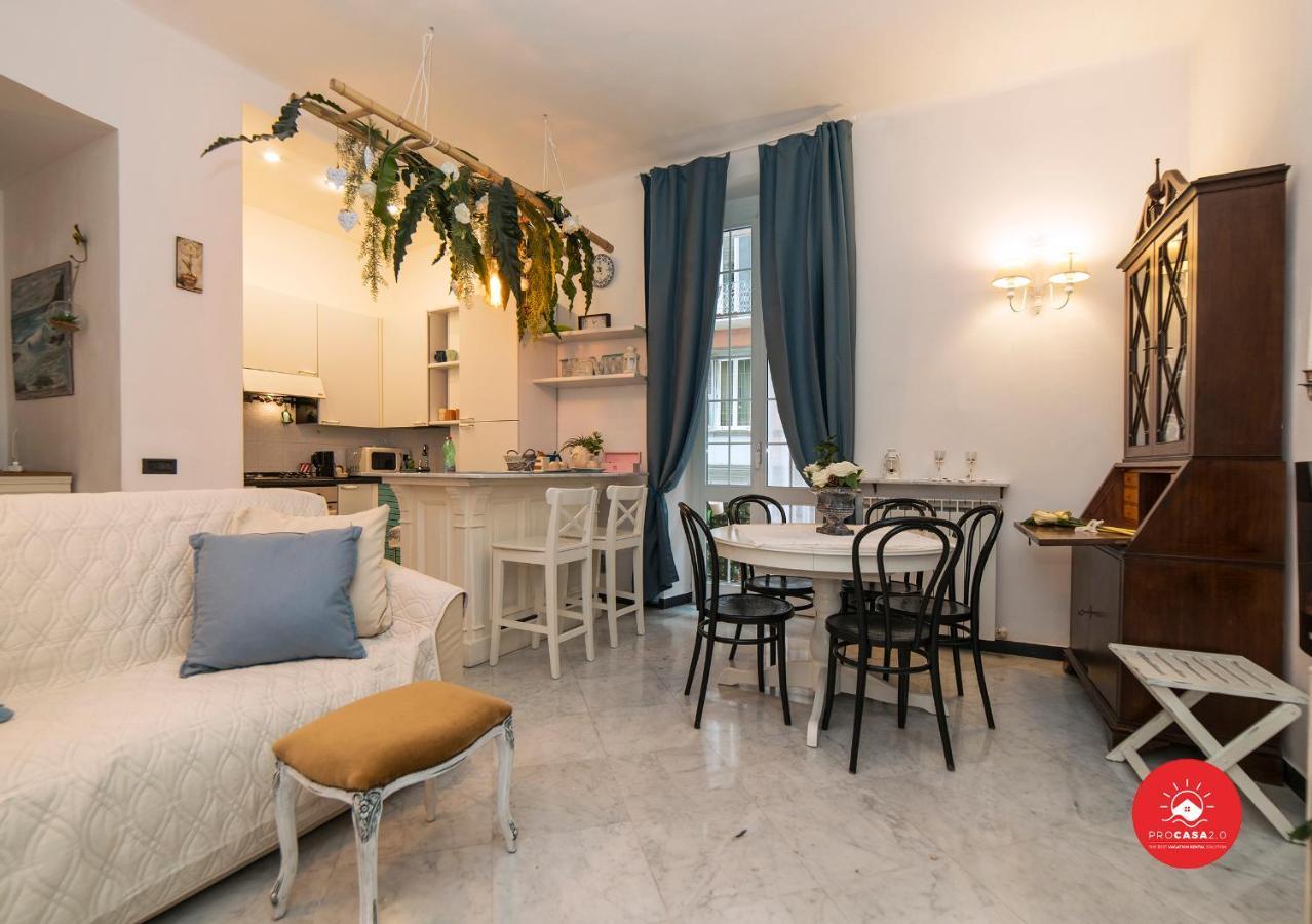 Holly House Apartment La Spezia Bagian luar foto
