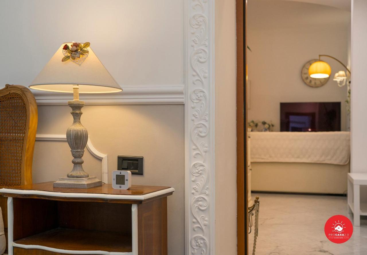 Holly House Apartment La Spezia Bagian luar foto