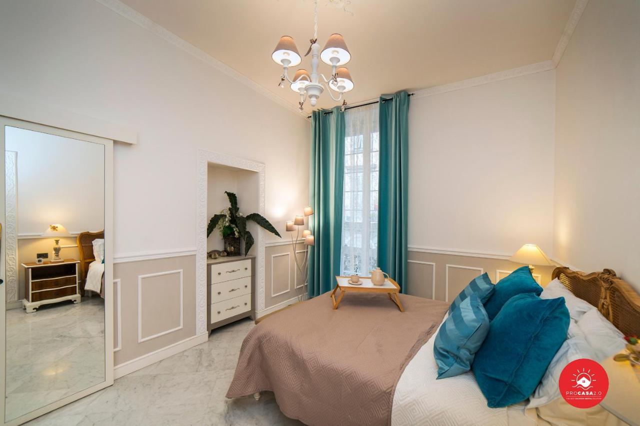 Holly House Apartment La Spezia Bagian luar foto
