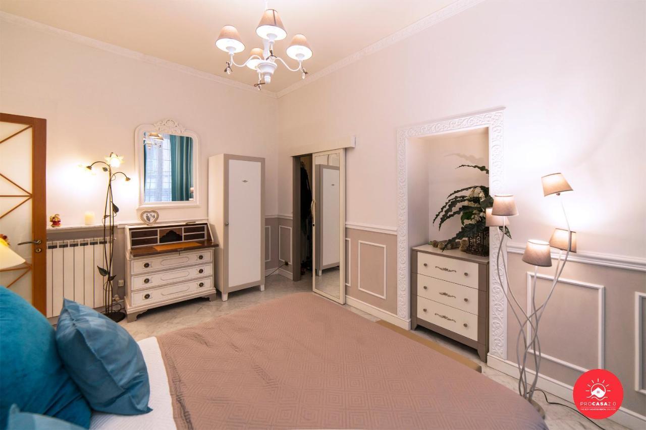 Holly House Apartment La Spezia Bagian luar foto